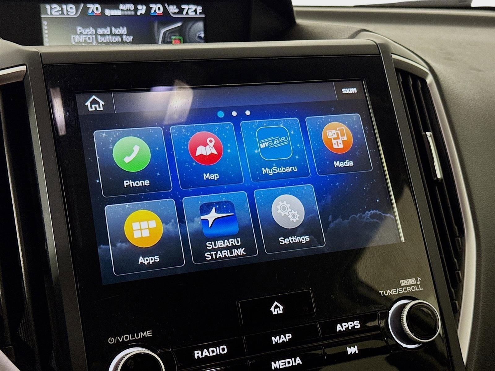 Used 2024 Subaru Forester Limited w/ POP Package 3 image 16