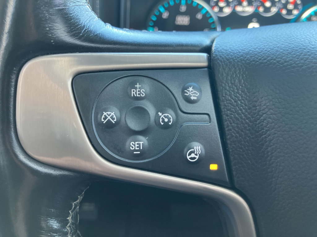 Used 2018 GMC Sierra 1500 Denali image 17