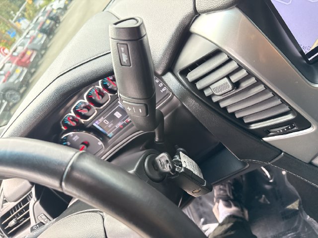 Used 2018 Chevrolet Tahoe LT AWD/4WD image 27