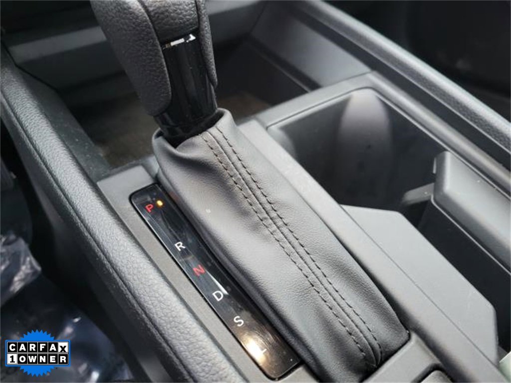 Used 2023 Honda Accord EX image 25