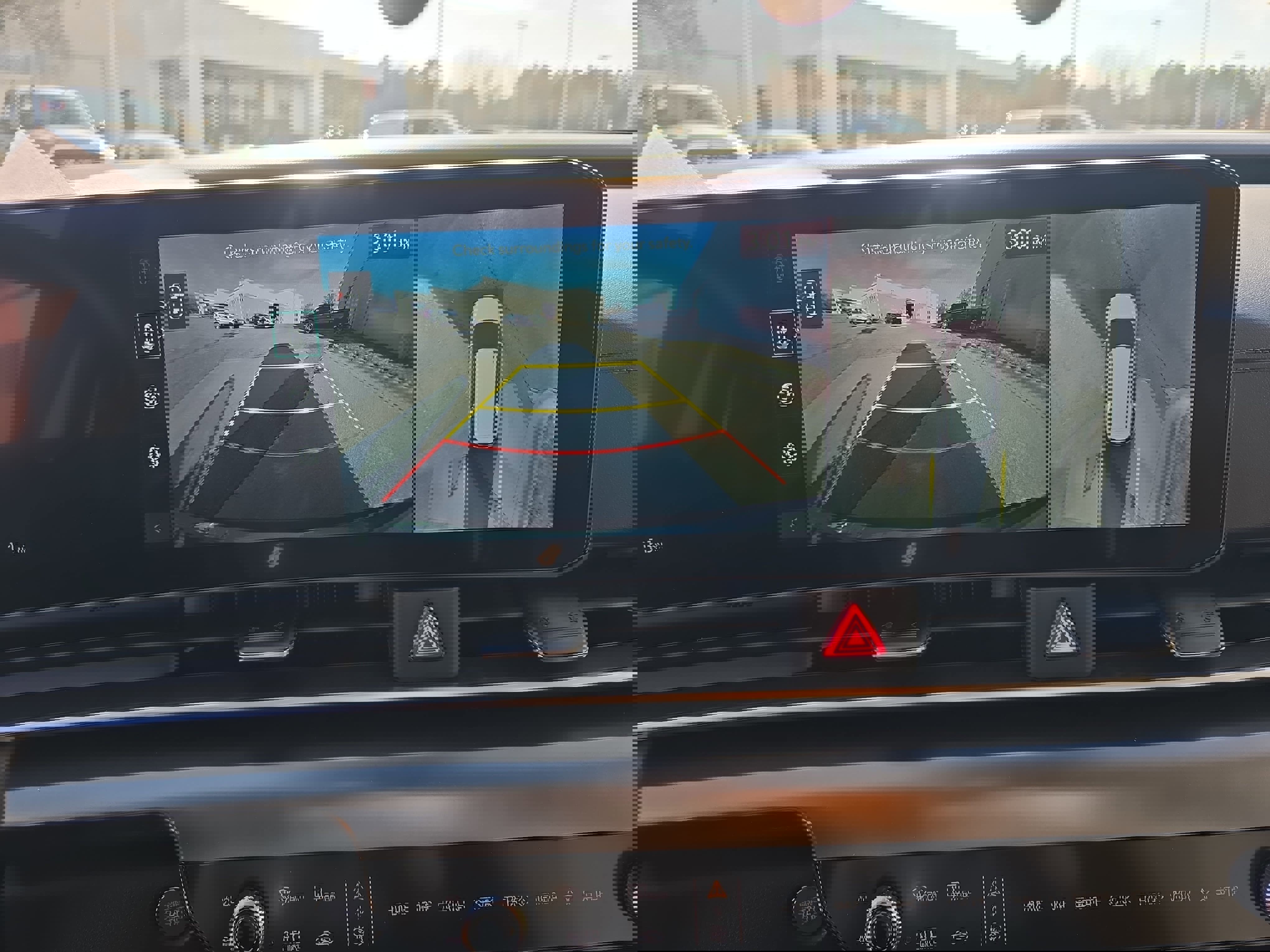 New 2026 Kia Carnival SX image 26