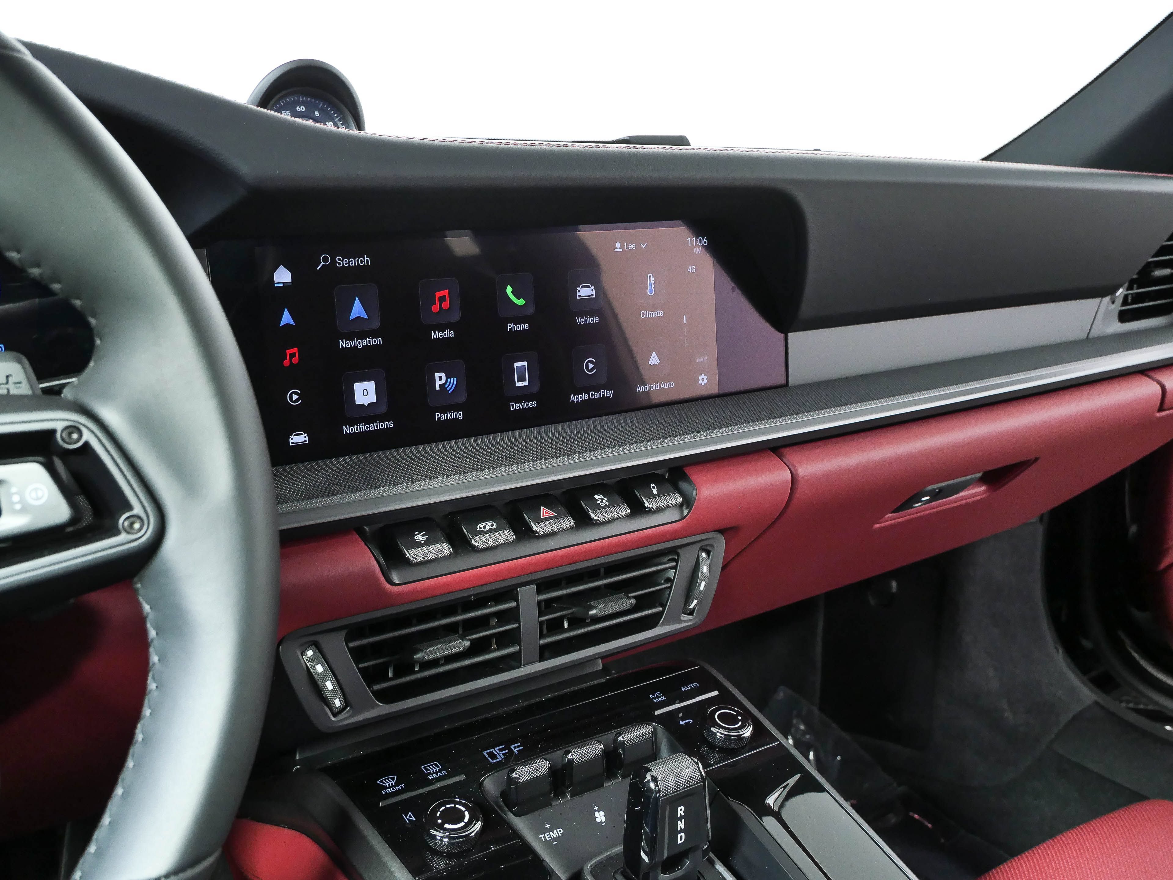 Certified 2025 Porsche 911 Carrera S RWD image 12