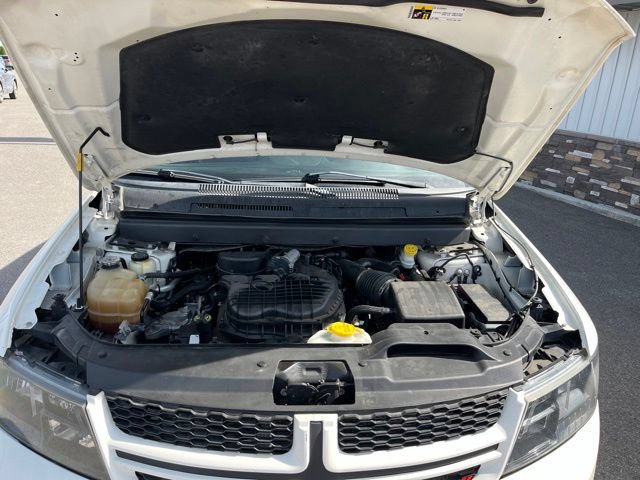 Used 2019 Dodge Journey GT AWD/4WD image 26