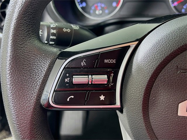 Used 2023 Kia Forte LXS image 13