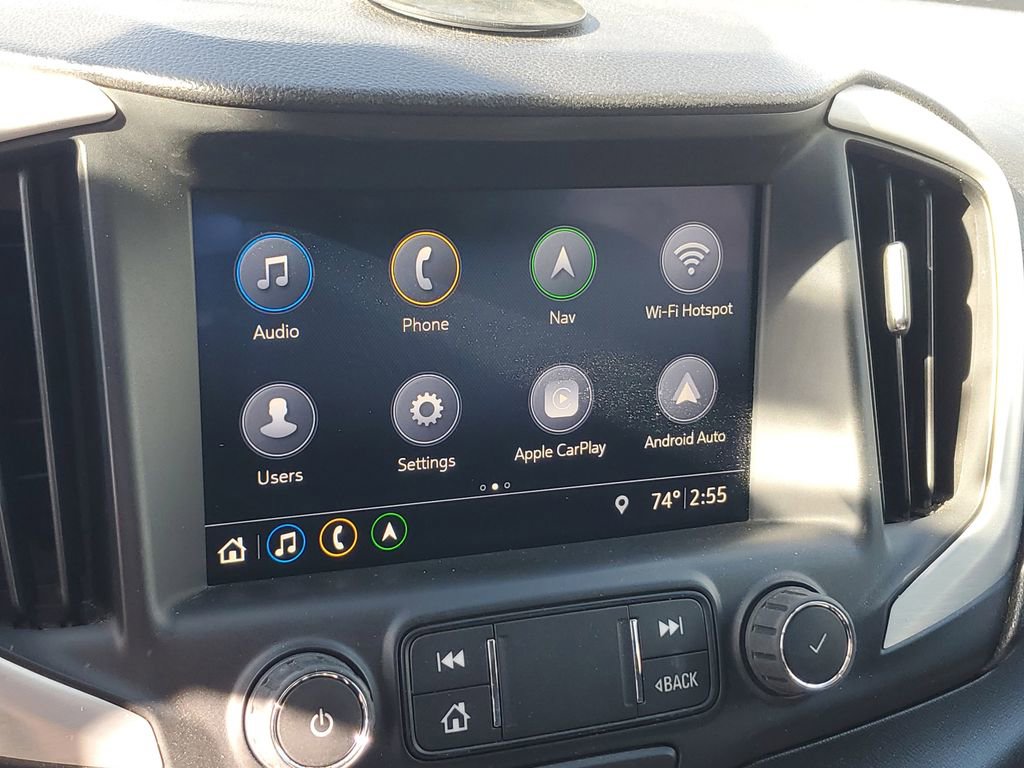 Used 2019 GMC Terrain SLT w/ Preferred Package image 25