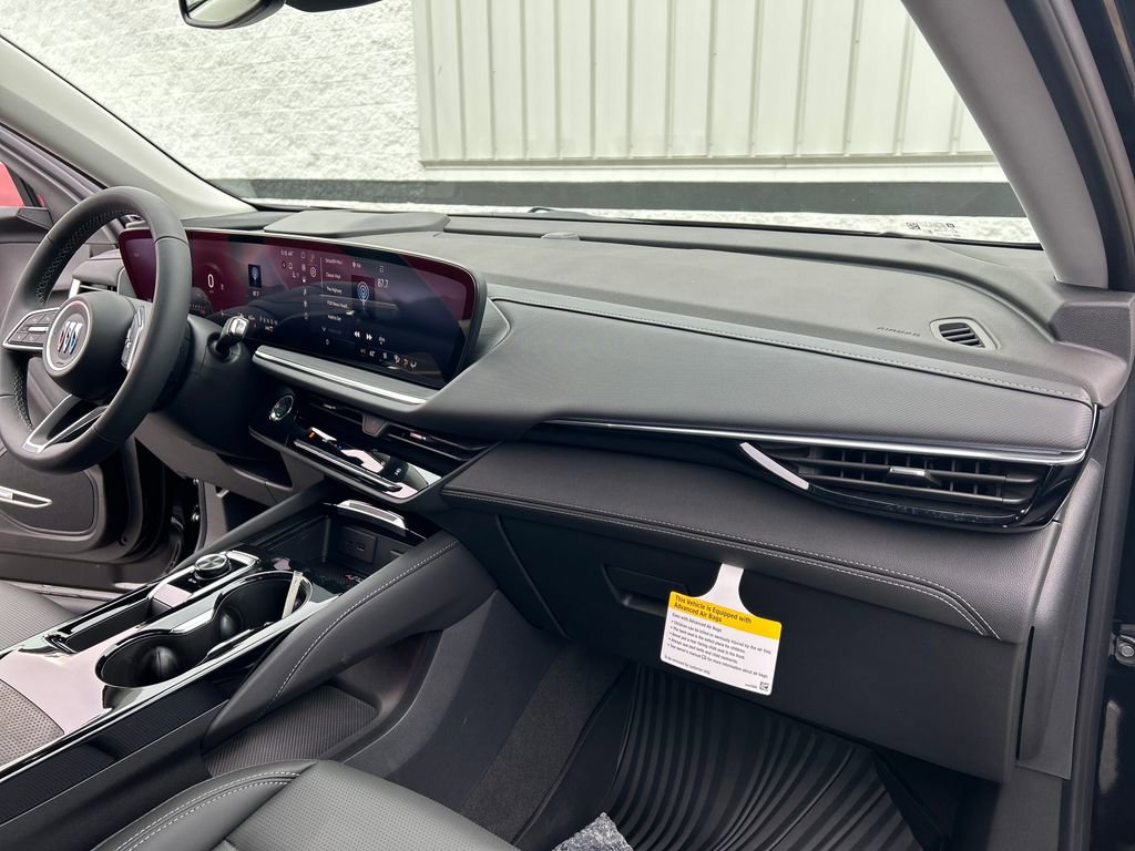 New 2026 Buick Envision Preferred image 36