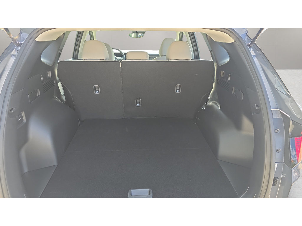 New 2026 Hyundai Tucson SE AWD/4WD image 9