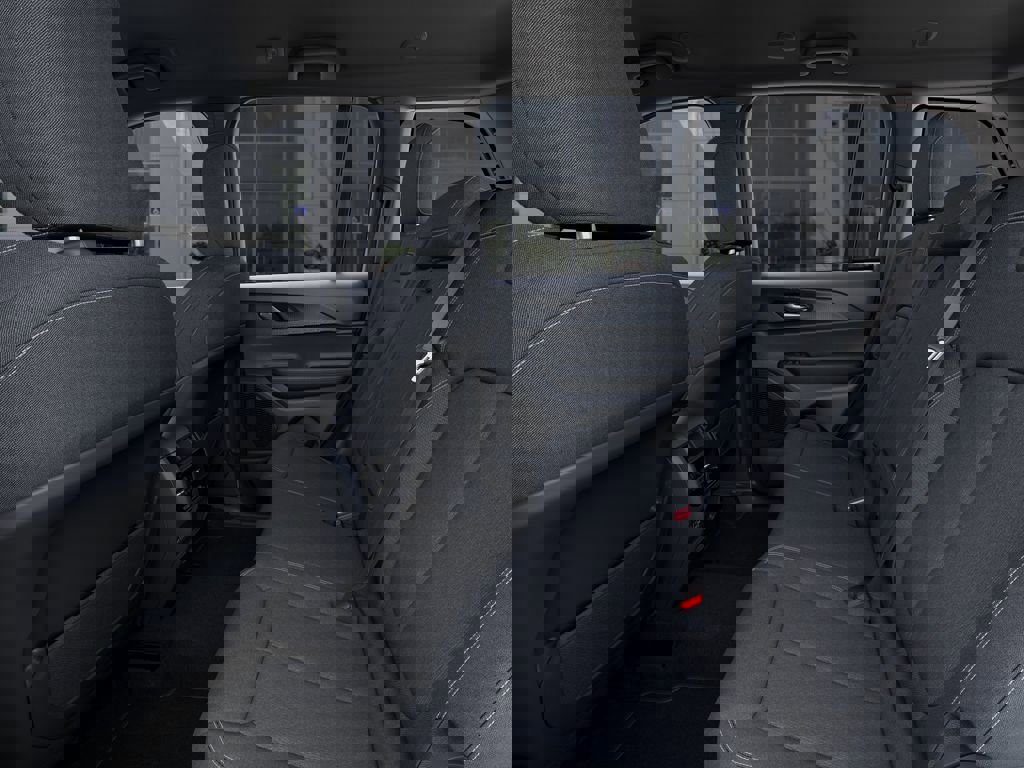 New 2026 Jeep Grand Cherokee Laredo image 23