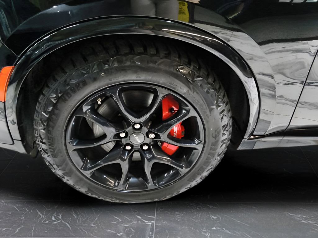 Used 2023 Dodge Durango SRT AWD/4WD image 10