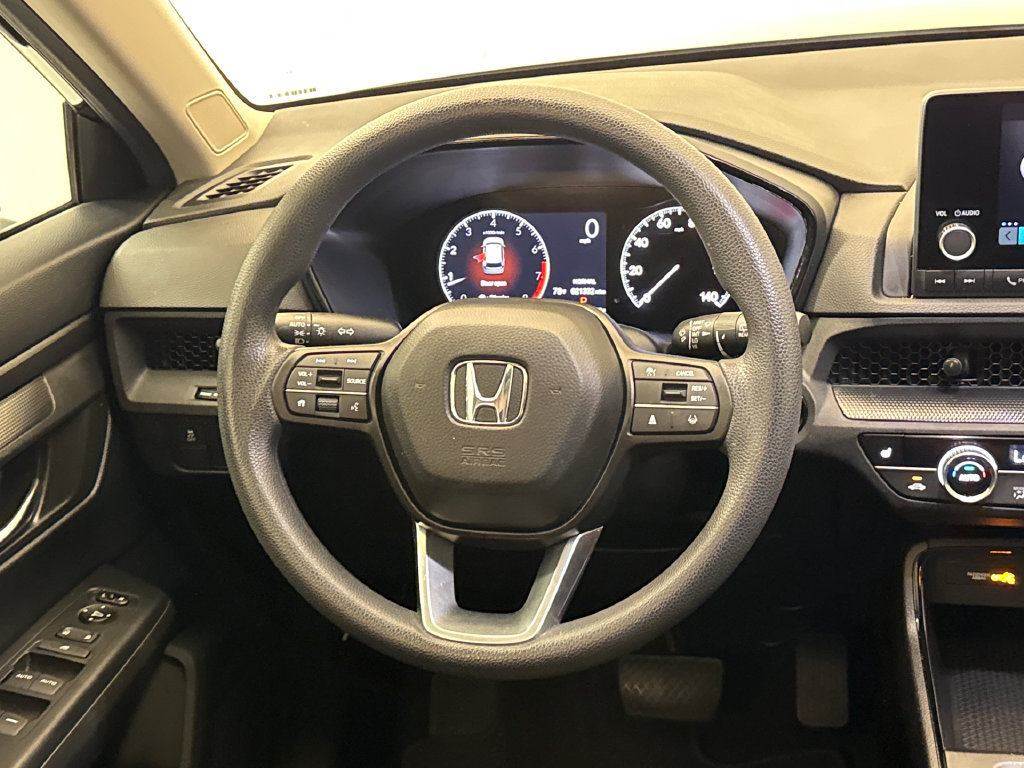 Certified 2024 Honda CR-V EX image 14