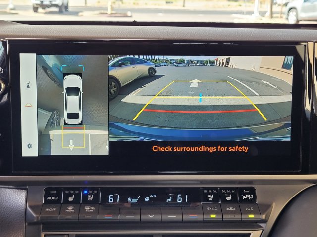 Certified 2025 Toyota Camry XSE w/ Premium Plus Package FWD image 13