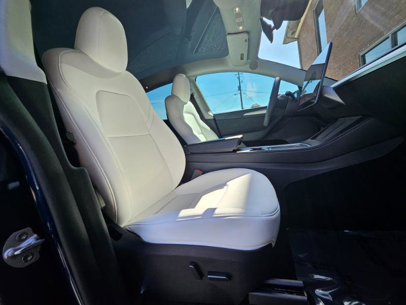 Used 2023 Tesla Model Y Performance AWD/4WD image 58