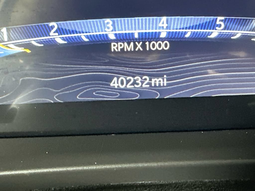 Used 2022 Jeep Grand Cherokee Altitude RWD image 33