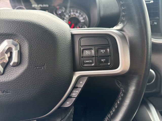 Used 2022 RAM 2500 Big Horn w/ Level A Equipment Group image 17