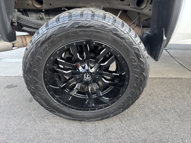 Used 2015 GMC Sierra 2500 SLE w/ SLE Preferred Package image 26