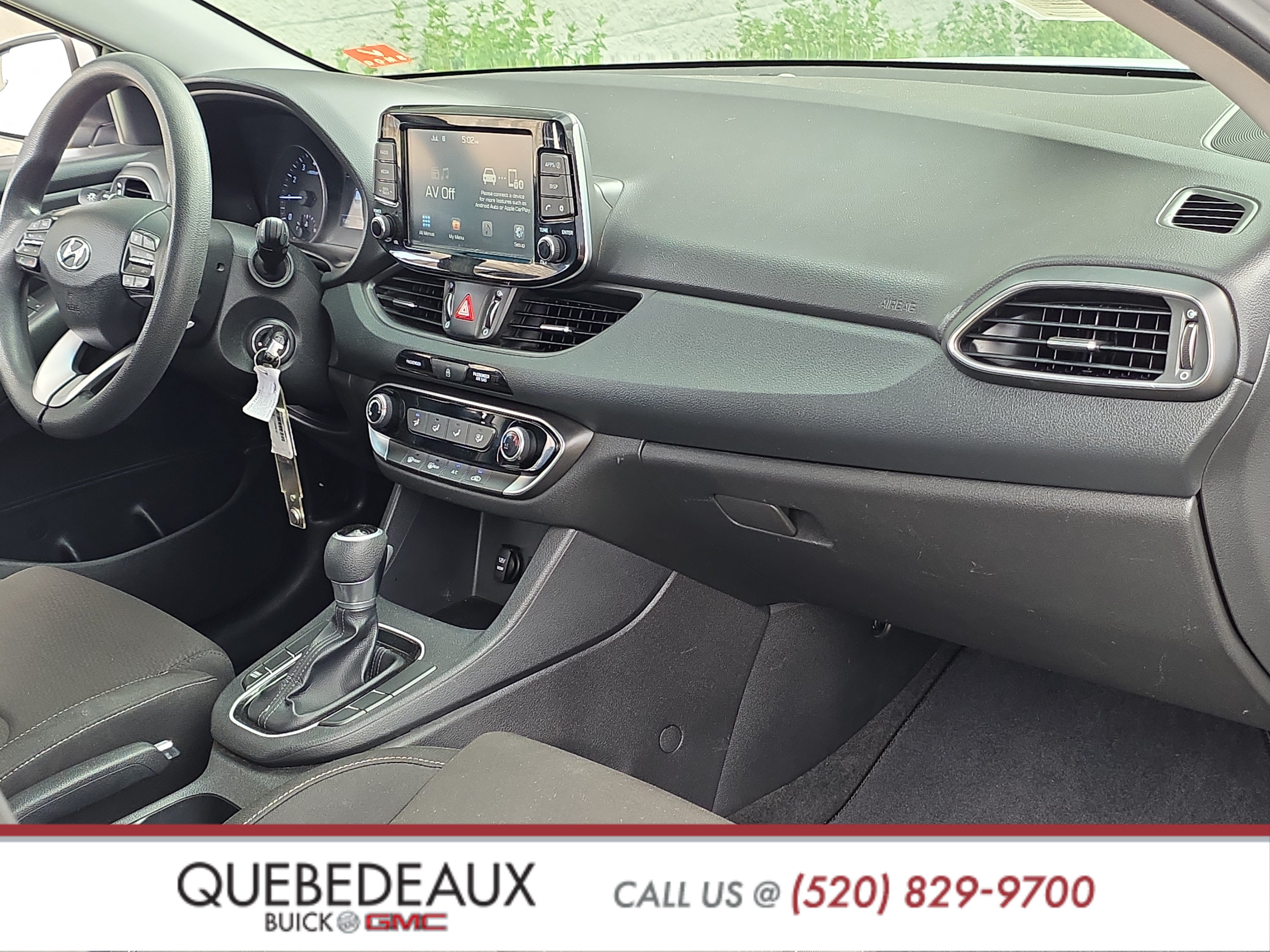 Used 2018 Hyundai Elantra GT FWD image 28