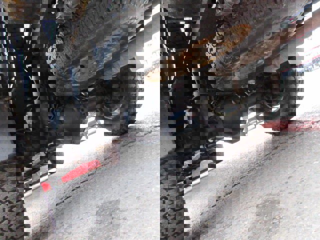 Used 2019 Chevrolet Silverado 2500 W/T w/ WT Convenience Package image 26