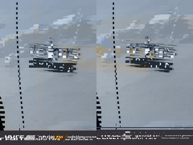 New 2026 Chevrolet Silverado 1500 LT w/ Texas Edition Plus image 11