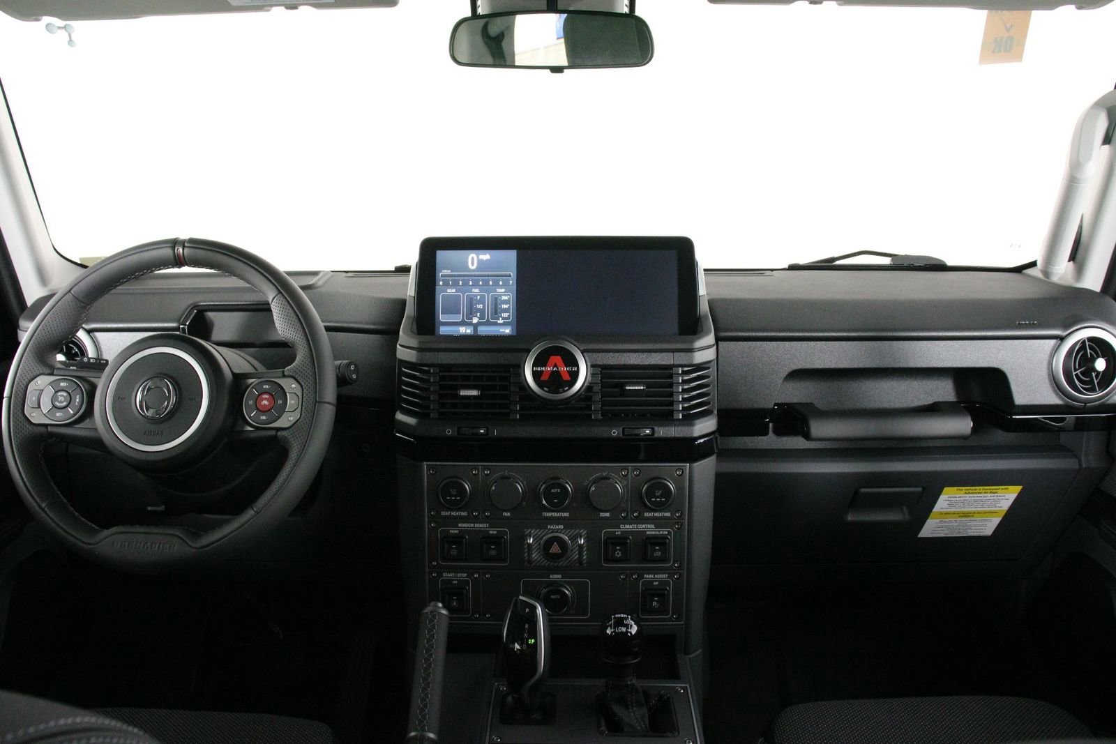 New 2025 INEOS Grenadier image 6