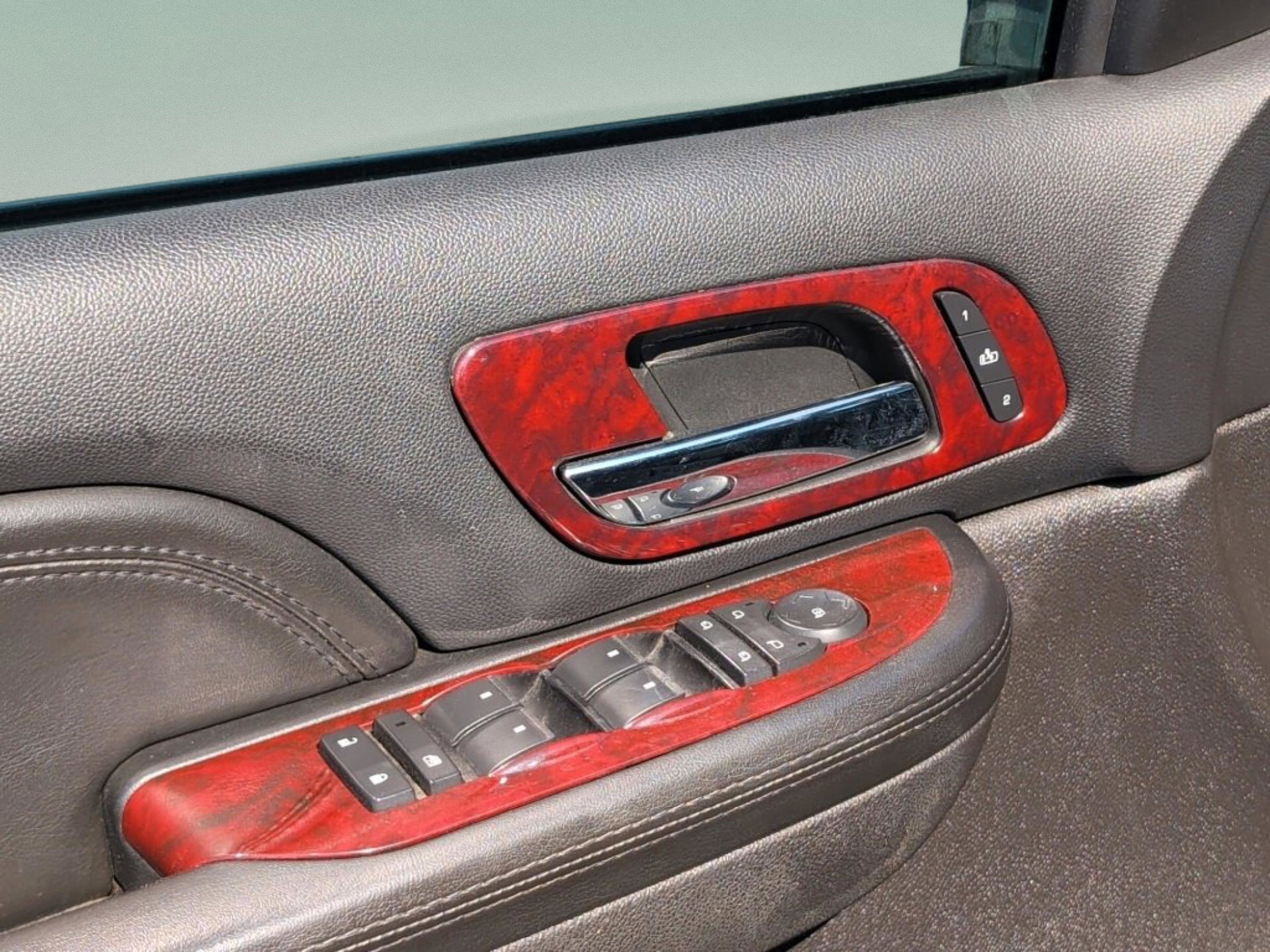 Used 2008 Cadillac Escalade EXT Base image 22