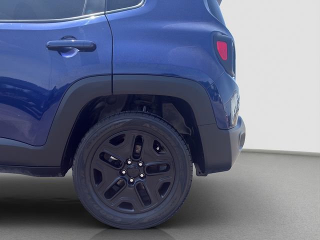 Used 2018 Jeep Renegade Sport w/ Power & Air Group AWD/4WD image 22