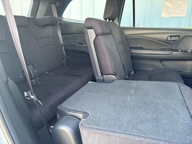 Used 2022 Honda Pilot Sport image 8