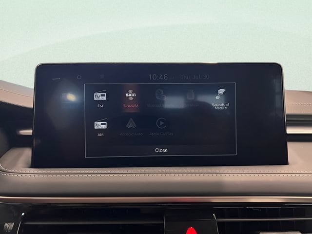 Used 2026 Genesis G70 2.5T RWD image 25