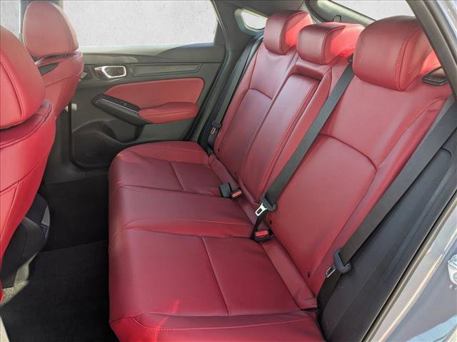 New 2026 Acura Integra A-Spec image 16