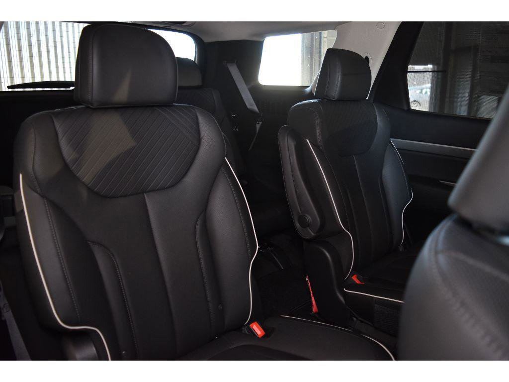 New 2025 Hyundai Palisade SEL image 88