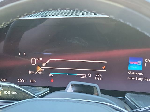 Used 2025 Cadillac Escalade IQ Luxury 2 image 13