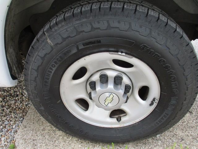 Used 2020 Chevrolet Express 2500 w/ Driver Convenience Package RWD image 27