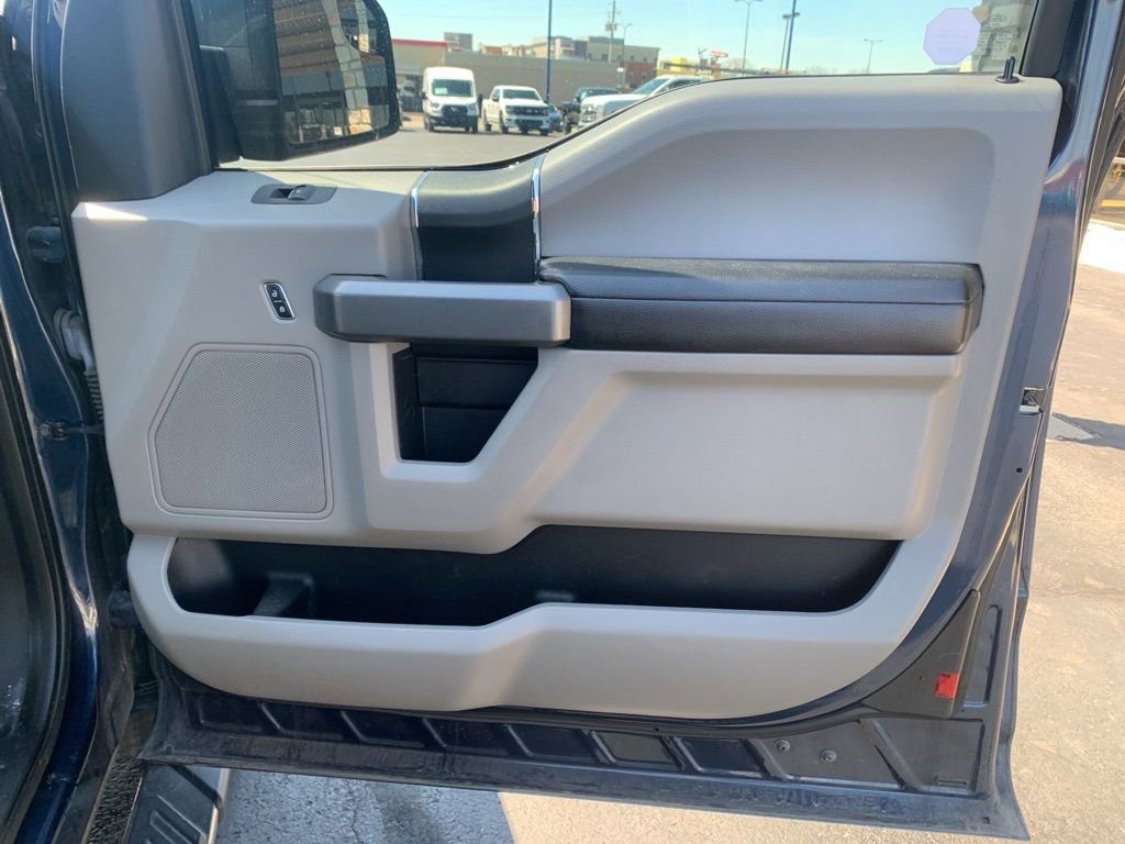 Used 2018 Ford F150 XLT image 18