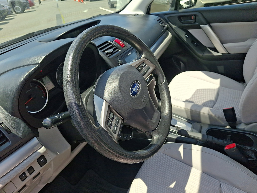 Used 2015 Subaru Forester 2.5i Premium w/ Popular Package #1 AWD/4WD image 29