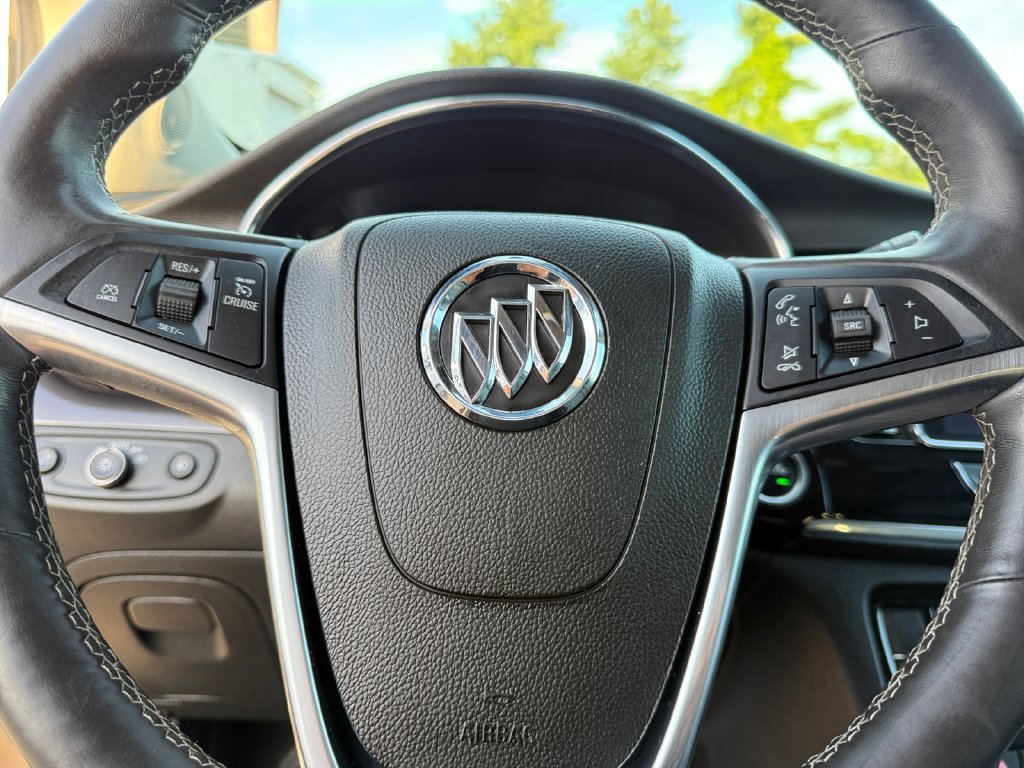 Used 2019 Buick Encore Essence w/ Experience Buick Package AWD/4WD image 20