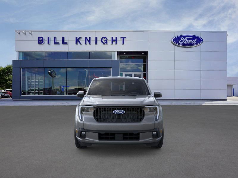 New 2026 Ford Maverick Lobo image 6