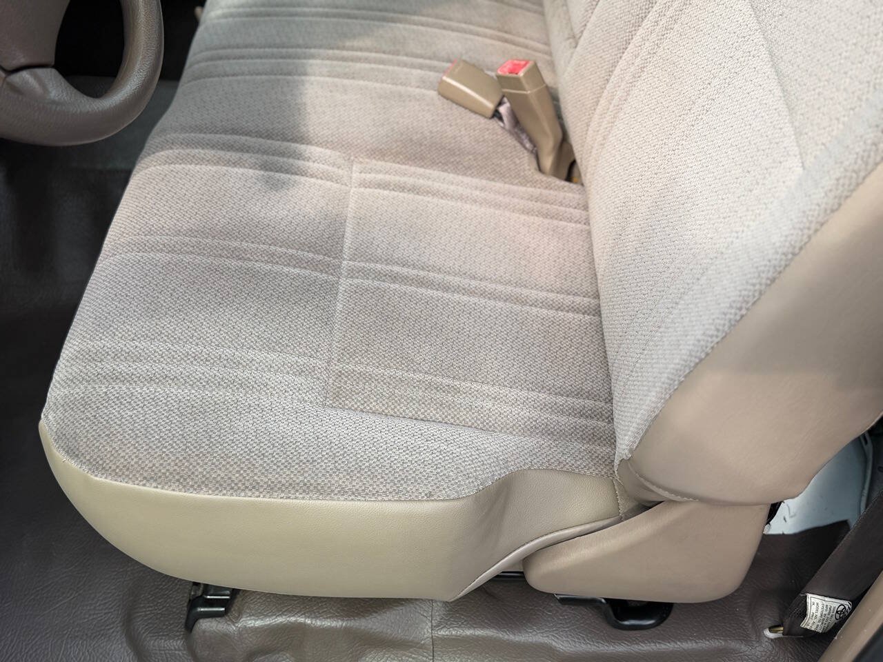 Used 2003 Toyota Tundra 2WD Regular Cab image 91