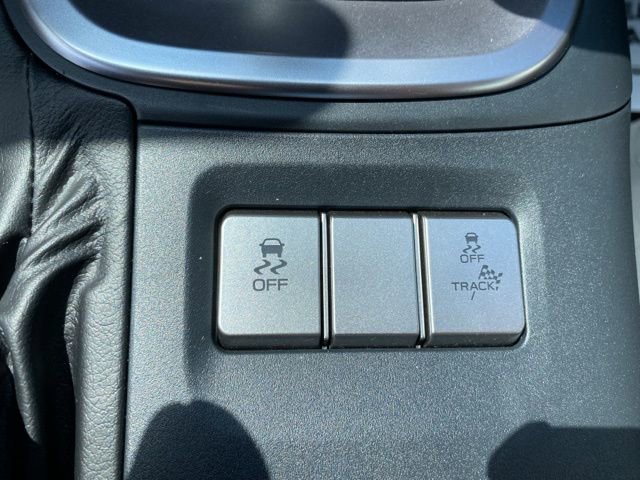 New 2025 Toyota GR86 Premium RWD image 46