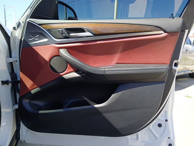 Used 2023 BMW X3 sDrive30i w/ Premium Package image 17