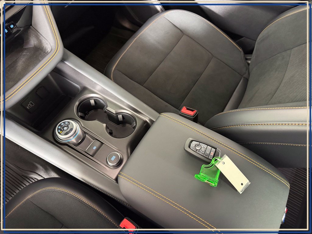 Used 2026 Ford Explorer Tremor AWD/4WD image 23