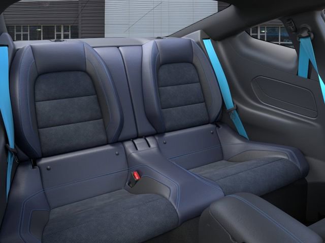 New 2026 Ford Mustang Dark Horse RWD image 11