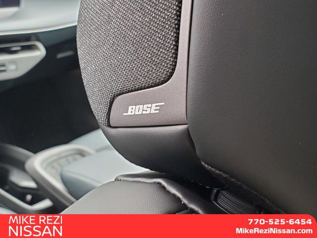 New 2026 Nissan Leaf Platinum+ image 9