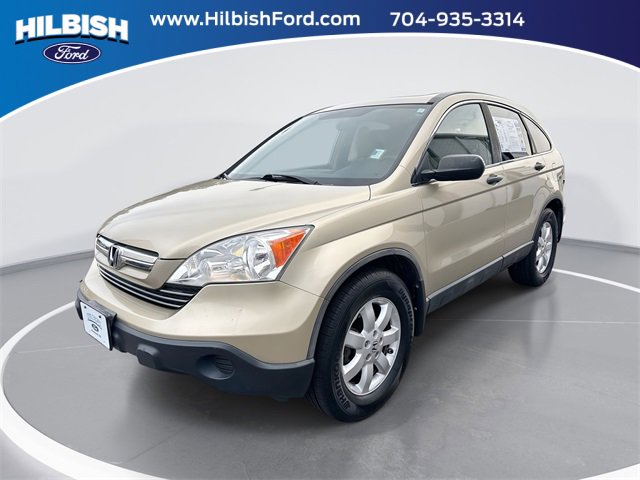 Used 2007 Honda CR-V EX image 1