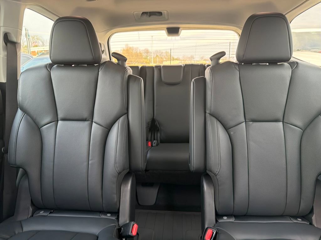 New 2026 Subaru Ascent Touring image 26