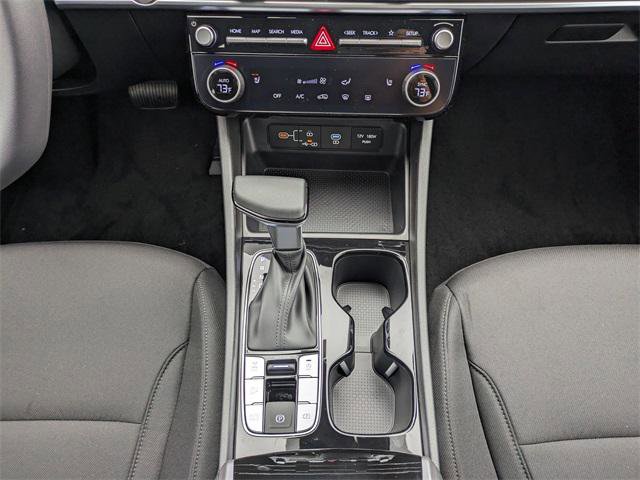 New 2026 Hyundai Tucson SEL image 18