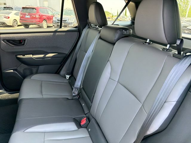 New 2026 Subaru Outback Premium AWD/4WD image 22