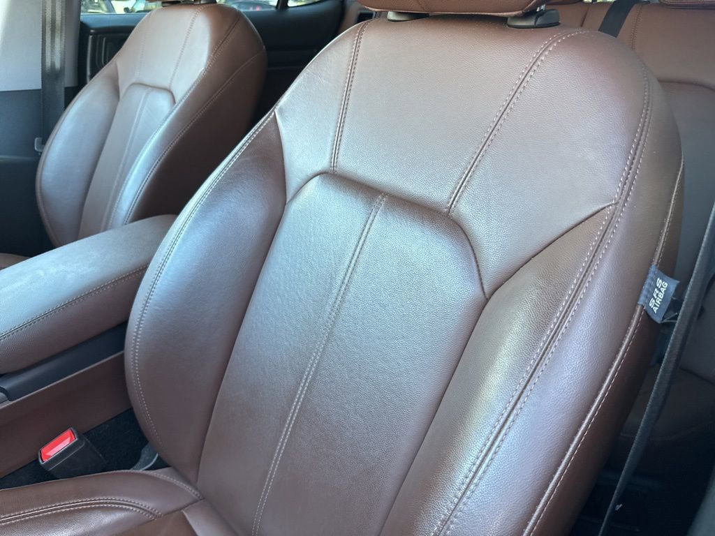 Used 2020 Alfa Romeo Stelvio Ti image 26