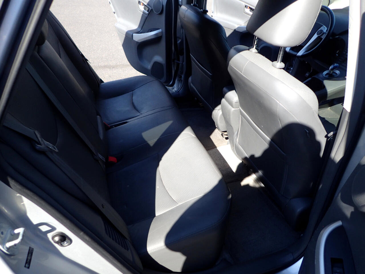 Used 2010 Toyota Prius Three FWD image 12