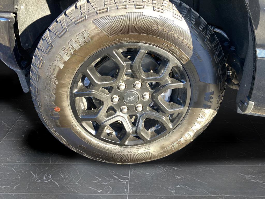 Certified 2025 Ford F150 XLT w/ Equipment Group 302A MID image 52