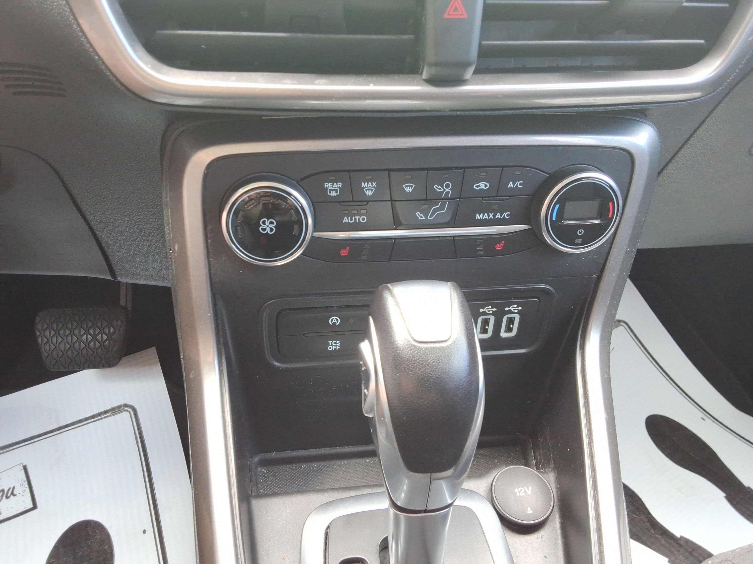 Used 2020 Ford EcoSport SE FWD image 17
