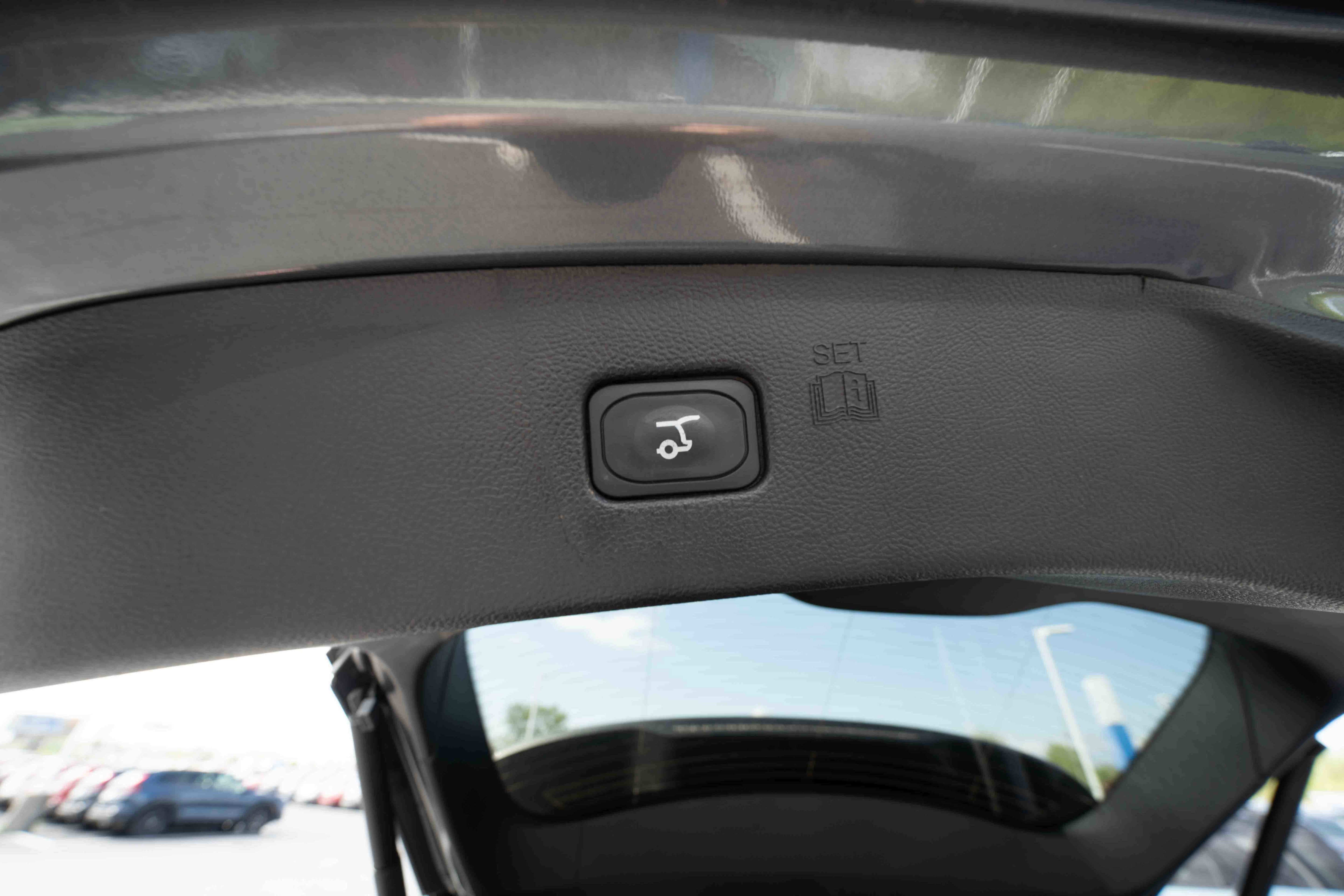 Used 2024 Ford Edge Titanium AWD/4WD image 29